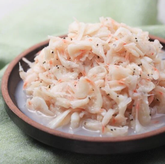 咸淡水磷虾(500克)